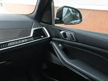 BMW X7 xDrive40d M Sport Pro