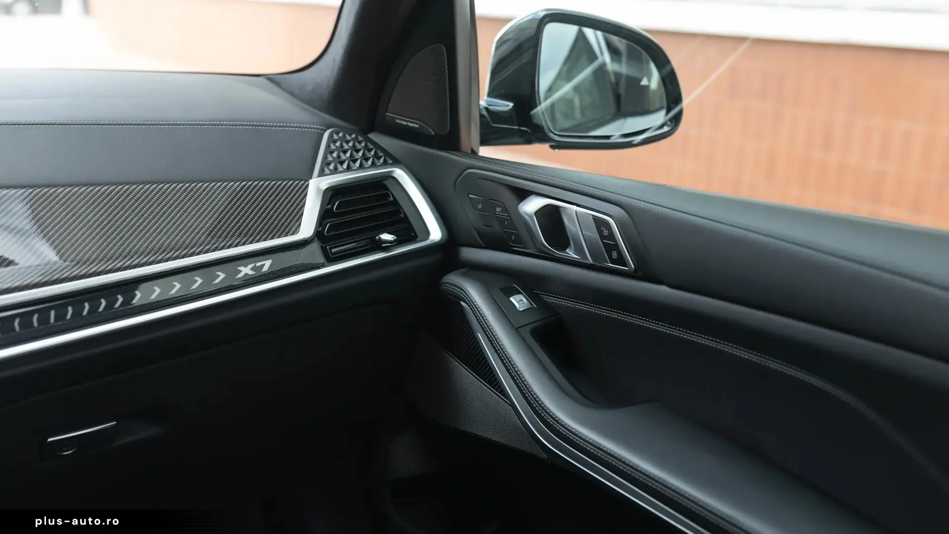 BMW X7 xDrive40d M Sport Pro