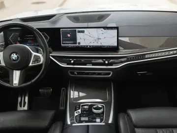 BMW X7 xDrive40d M Sport Pro