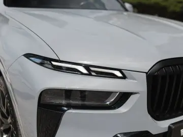 BMW X7 xDrive40d M Sport Pro