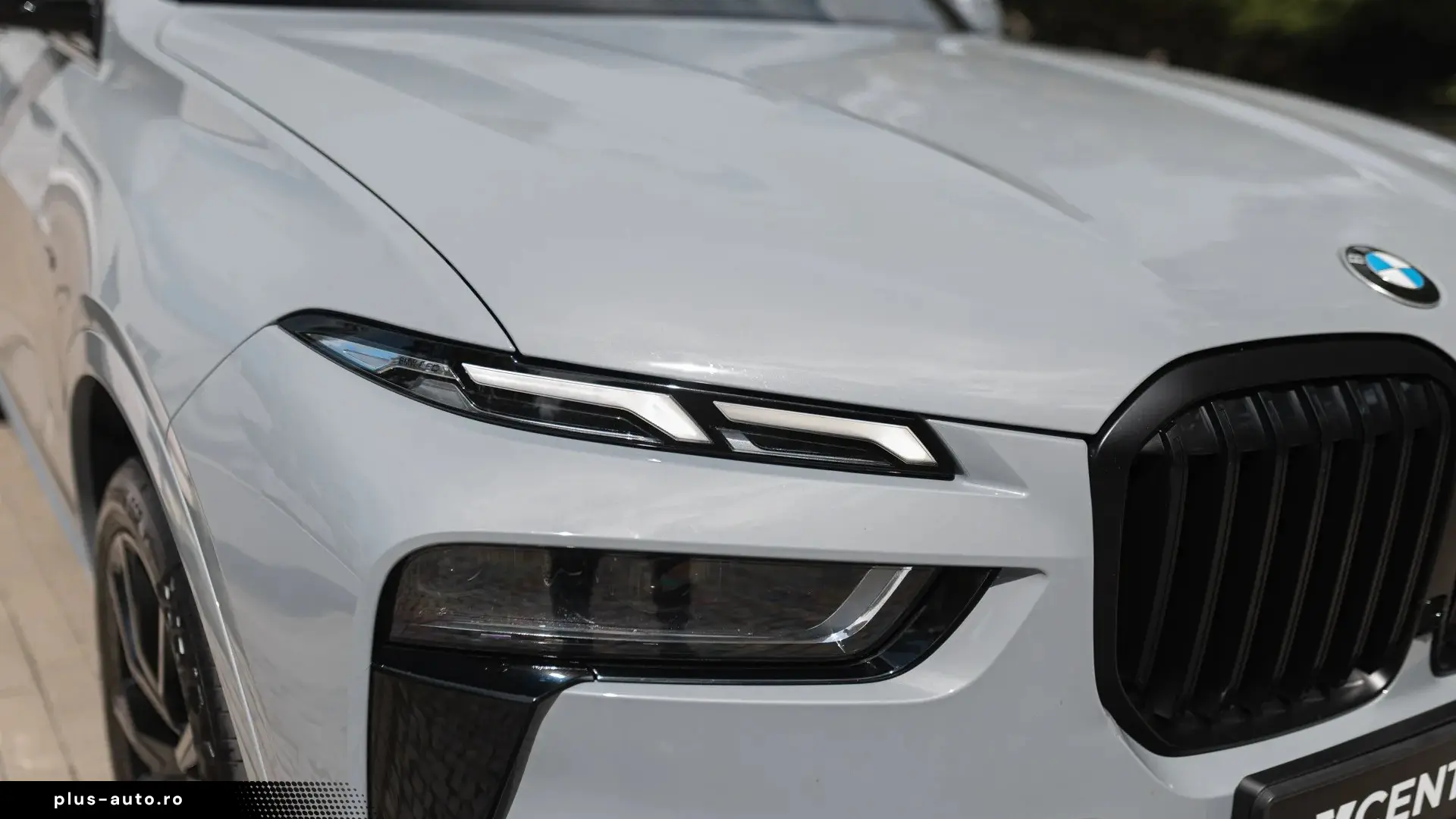 BMW X7 xDrive40d M Sport Pro