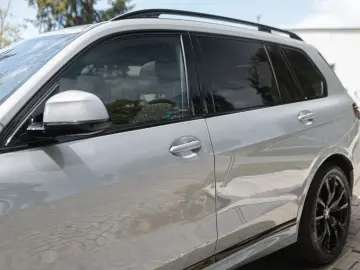 BMW X7 xDrive40d M Sport Pro
