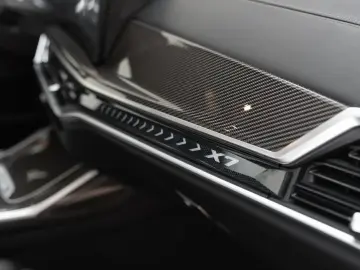 BMW X7 xDrive40d M Sport Pro