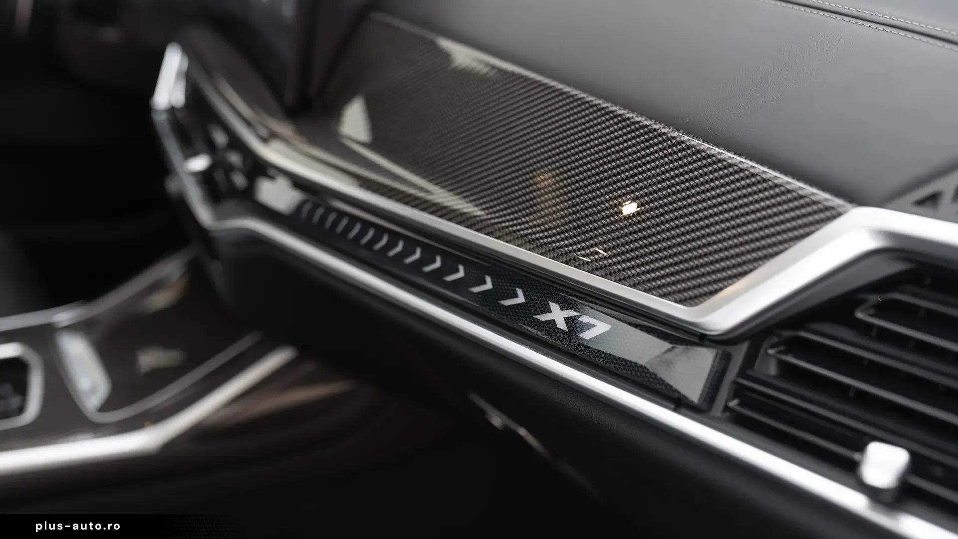 BMW X7 xDrive40d M Sport Pro