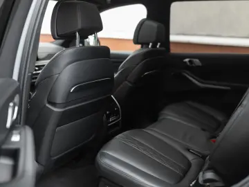 BMW X7 xDrive40d M Sport Pro
