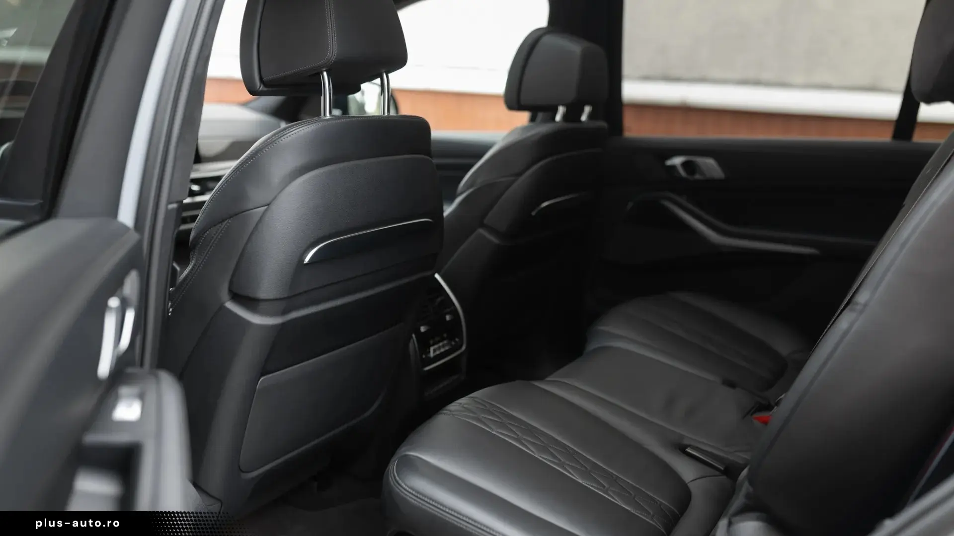 BMW X7 xDrive40d M Sport Pro