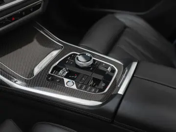 BMW X7 xDrive40d M Sport Pro