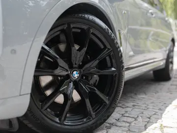 BMW X7 xDrive40d M Sport Pro