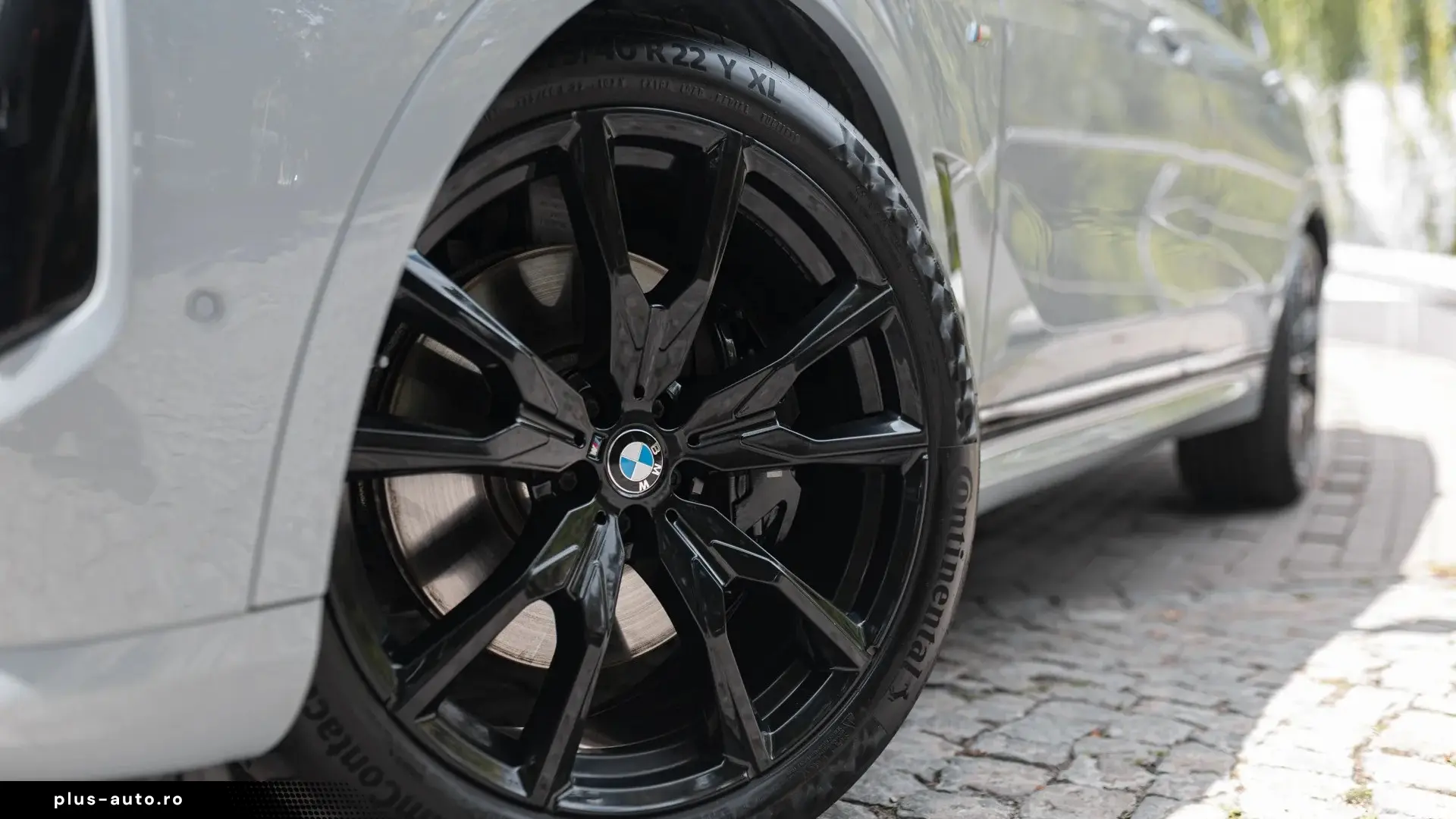 BMW X7 xDrive40d M Sport Pro