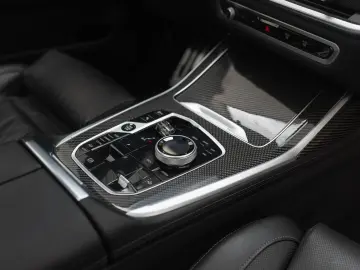 BMW X7 xDrive40d M Sport Pro
