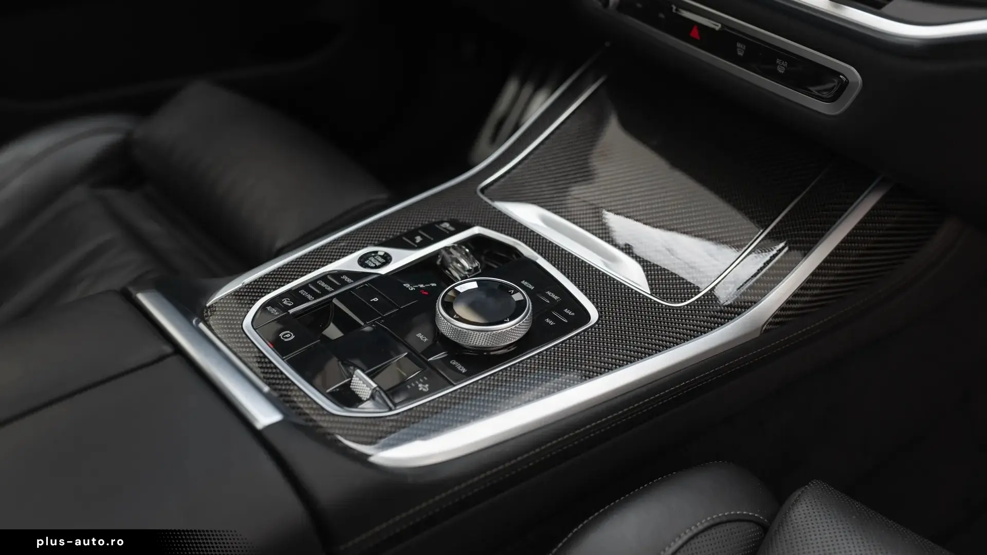 BMW X7 xDrive40d M Sport Pro
