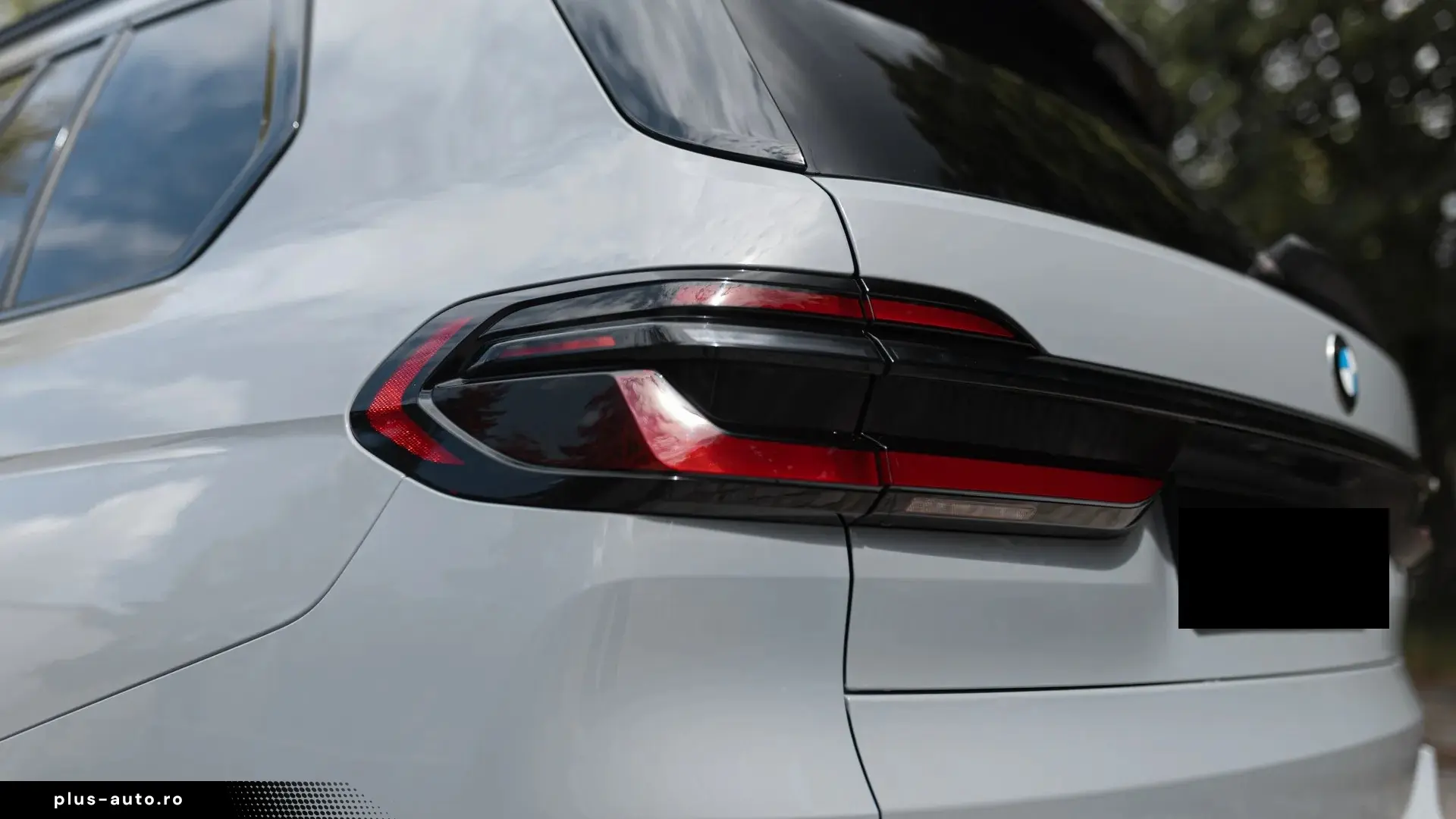BMW X7 xDrive40d M Sport Pro