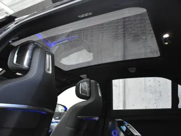 BMW 760e xDrive 571 CP Executive Lounge Masaj