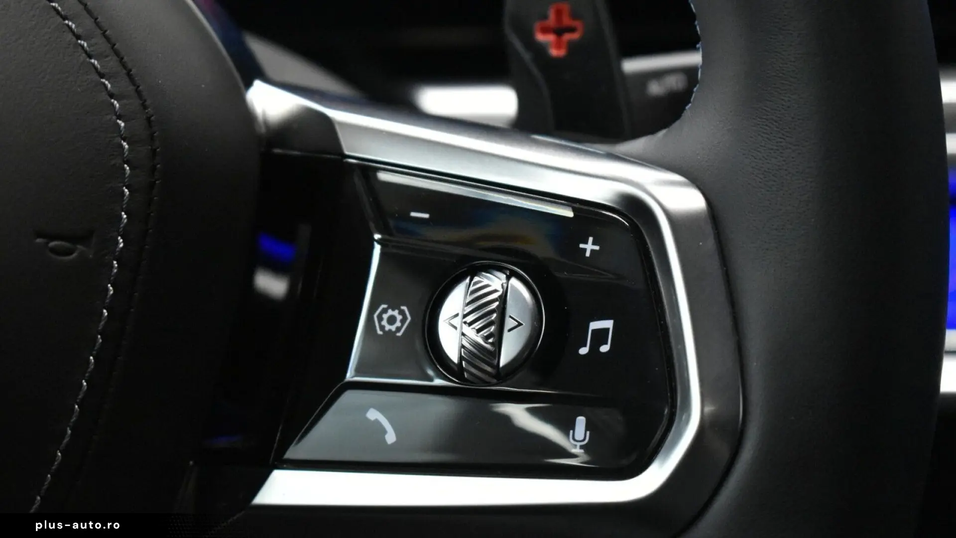 BMW 760e xDrive 571 CP Executive Lounge Masaj