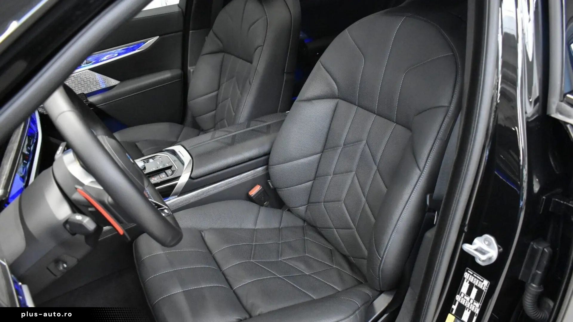 BMW 760e xDrive 571 CP Executive Lounge Masaj