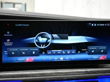 BMW 760e xDrive 571 CP Executive Lounge Masaj