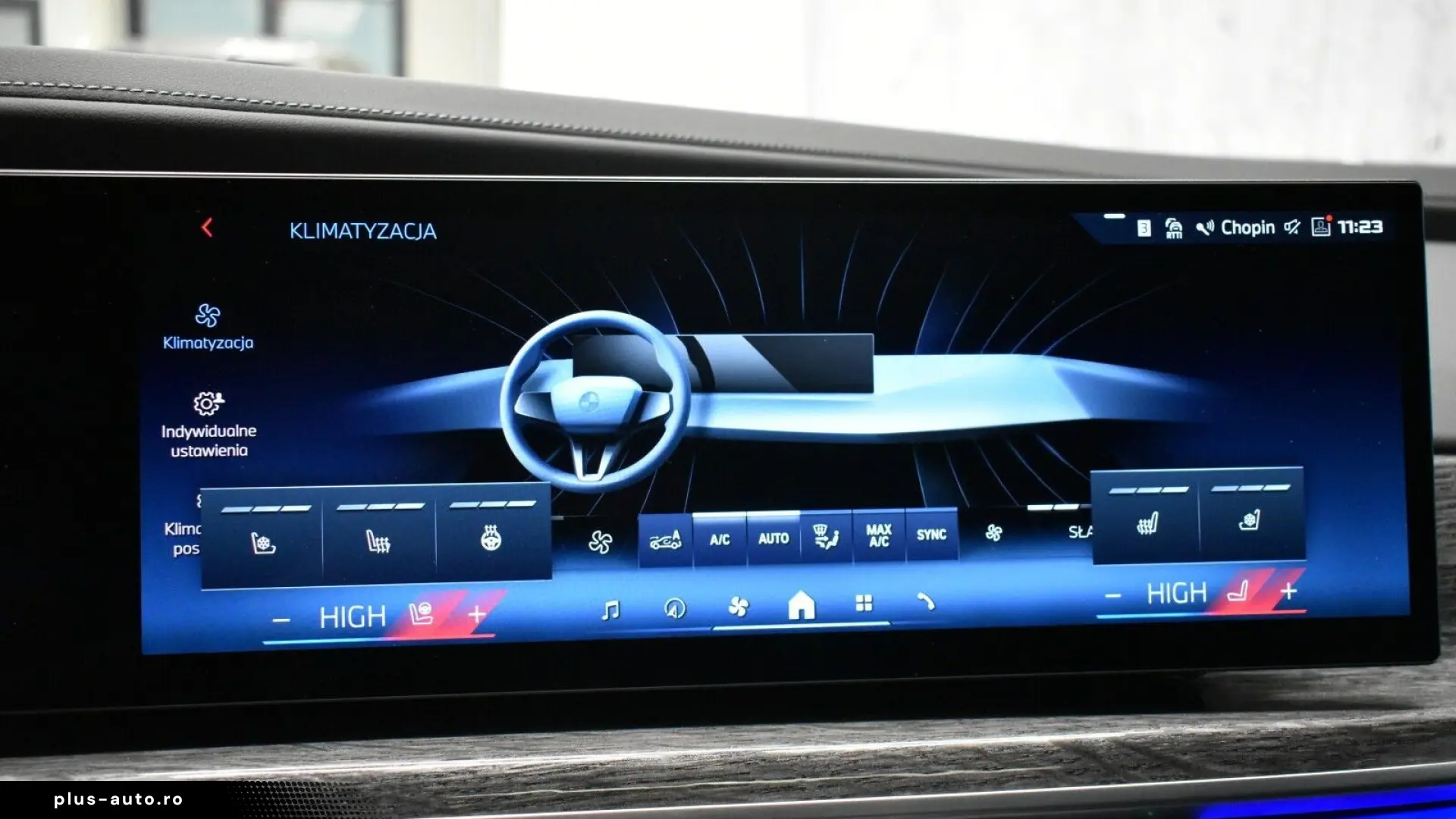 BMW 760e xDrive 571 CP Executive Lounge Masaj