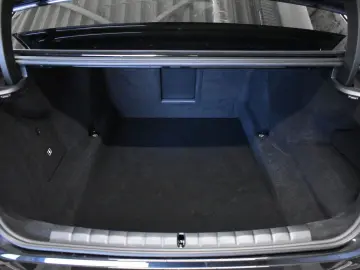 BMW 760e xDrive 571 CP Executive Lounge Masaj