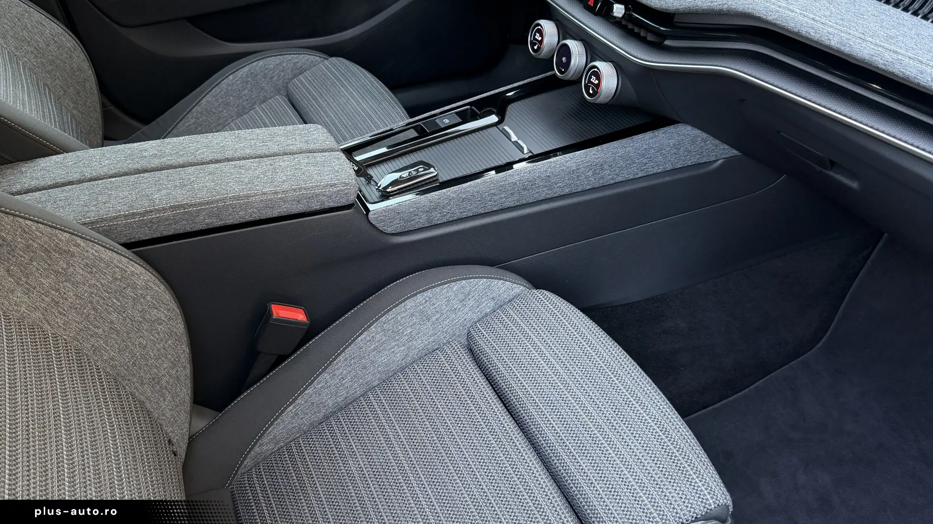 Skoda Superb modelul nou   TVA deductibil