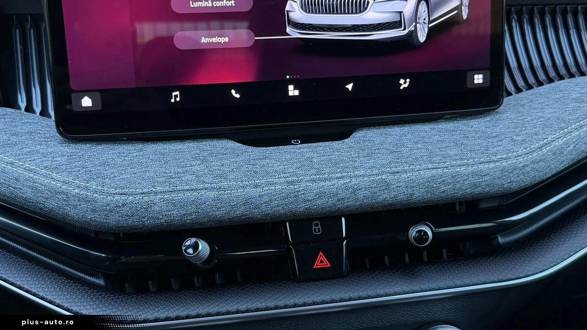 Skoda Superb modelul nou   TVA deductibil