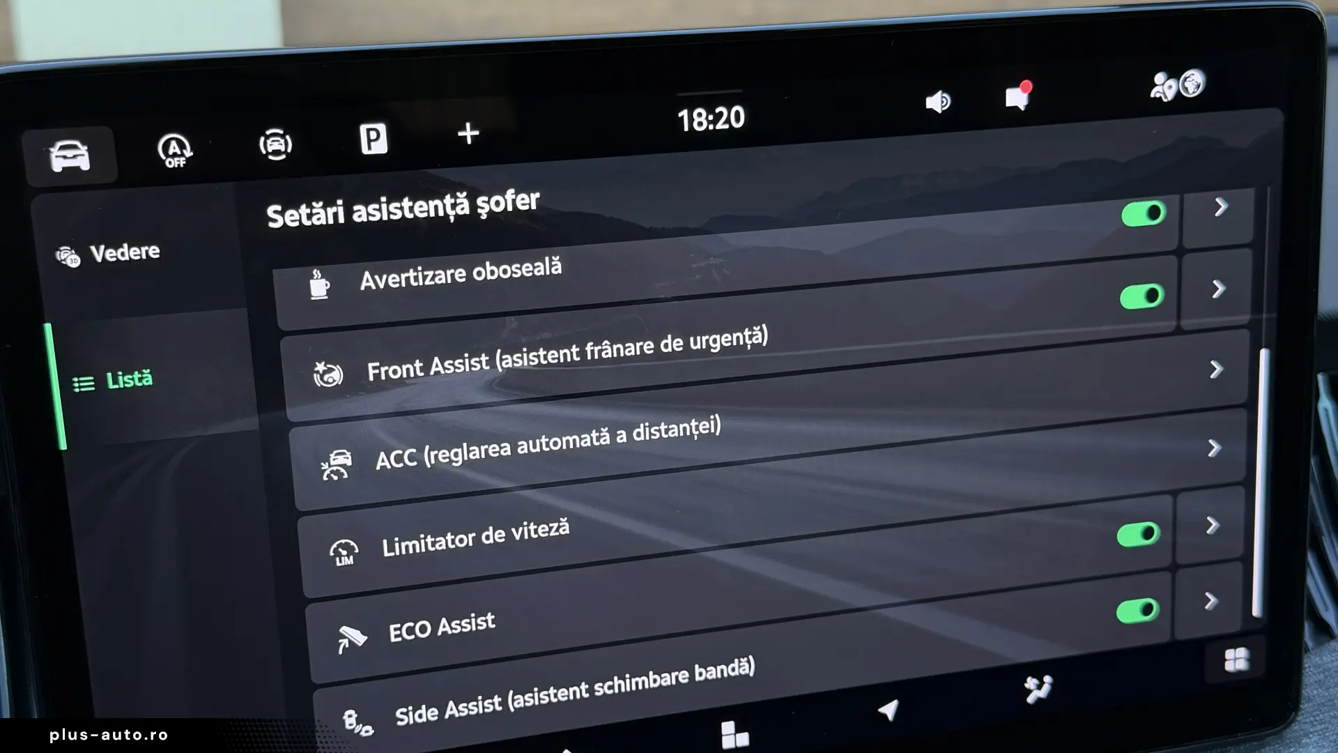 Skoda Superb modelul nou   TVA deductibil