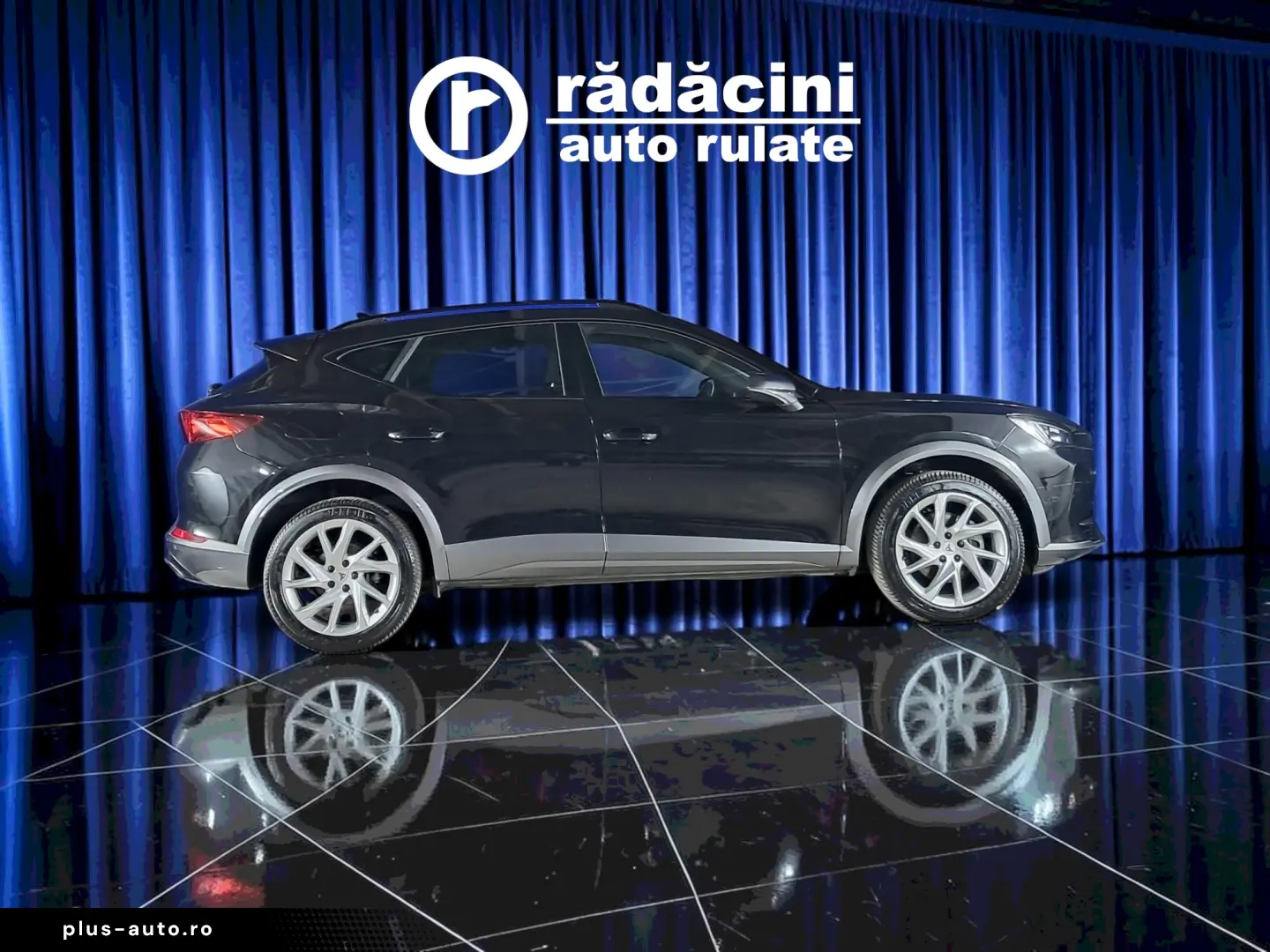CUPRA FORMENTOR 1.5TSI 150CP 2022