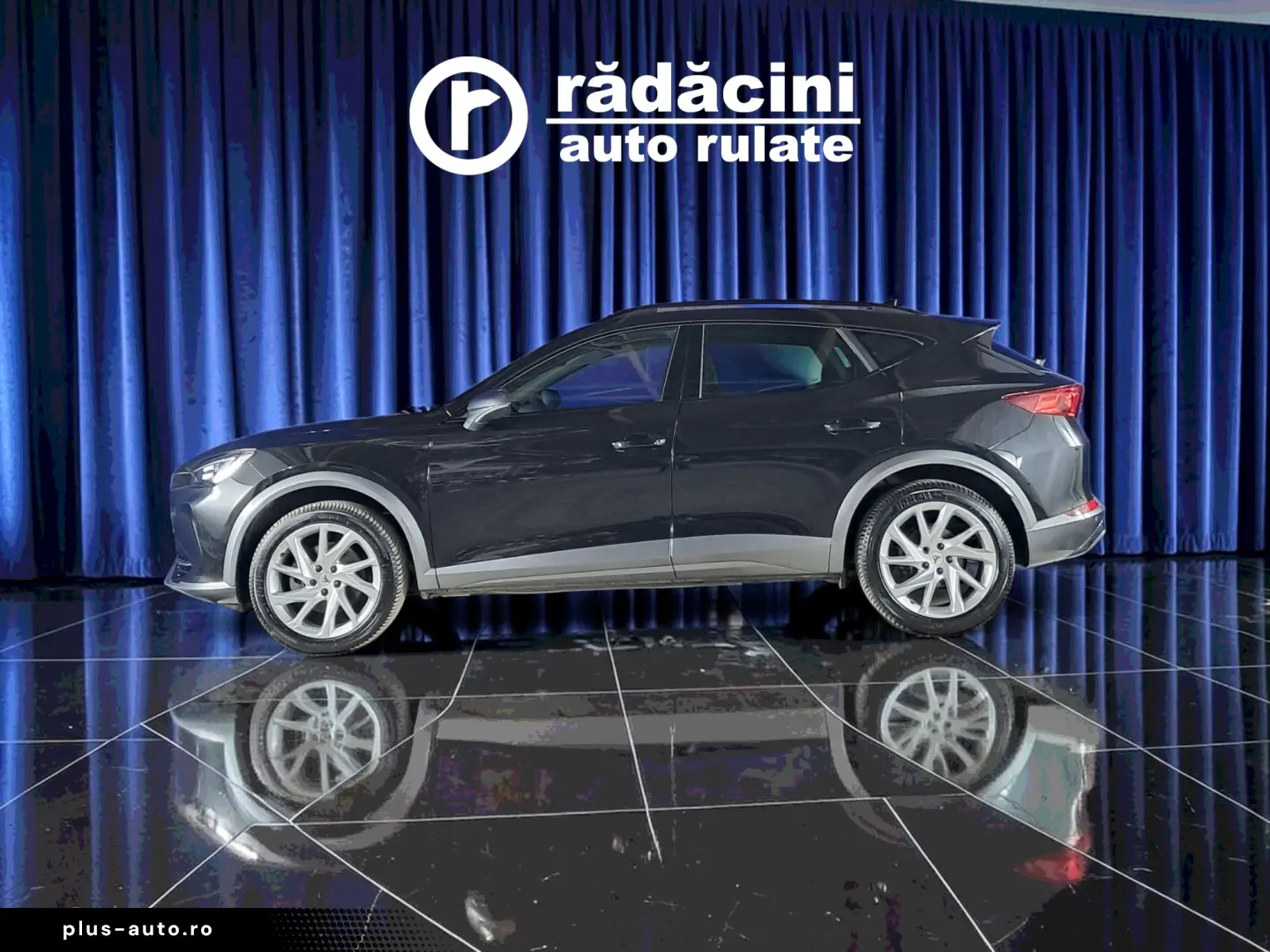 CUPRA FORMENTOR 1.5TSI 150CP 2022