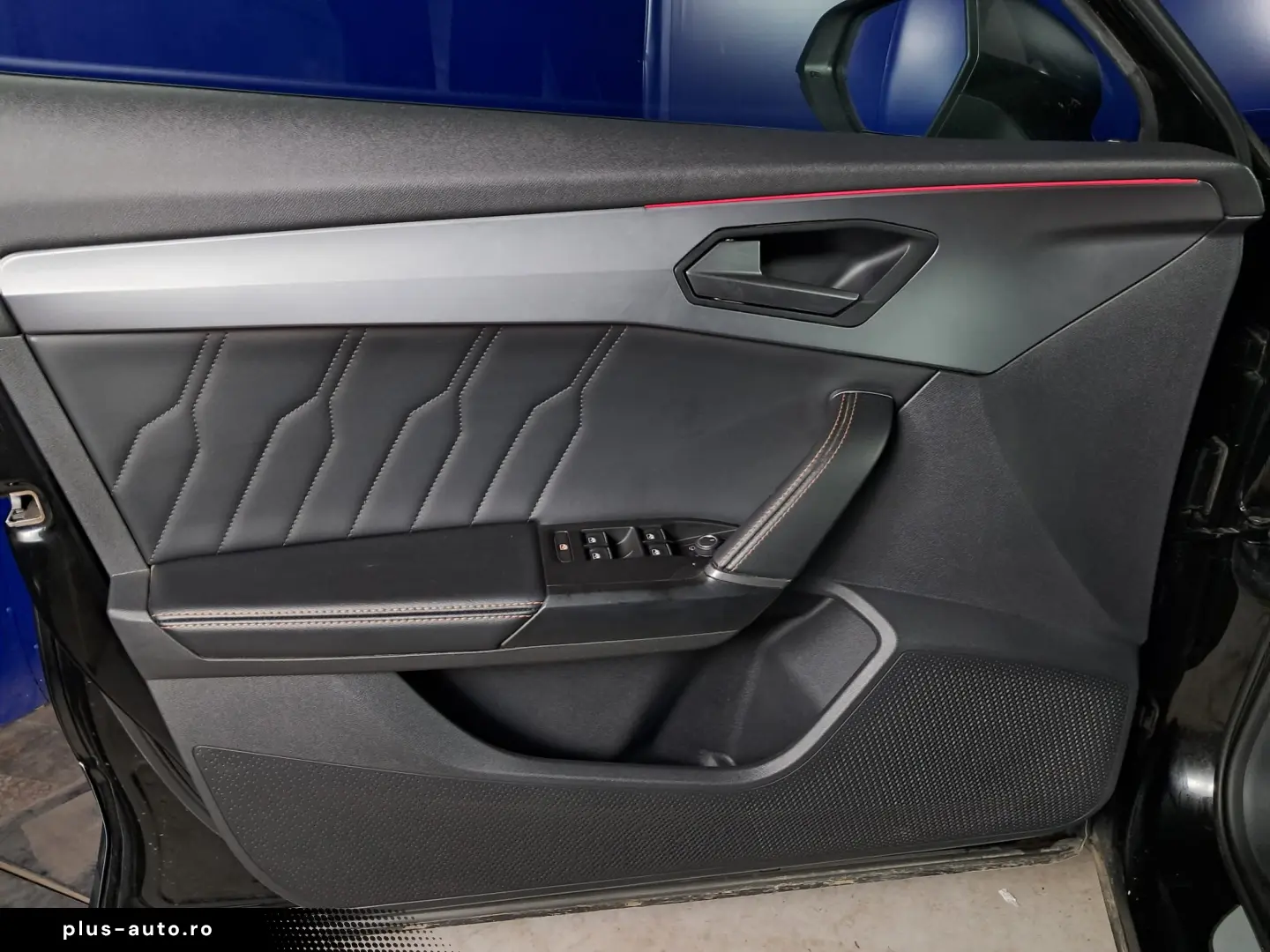 CUPRA FORMENTOR 1.5TSI 150CP 2022