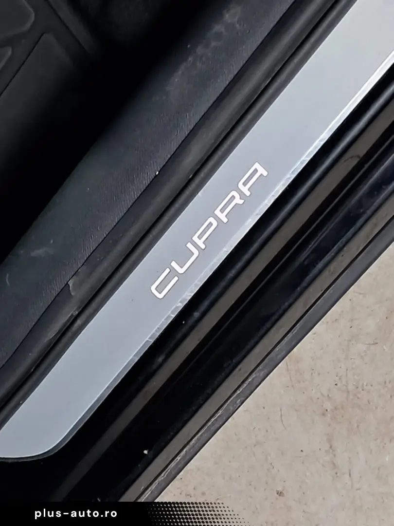 CUPRA FORMENTOR 1.5TSI 150CP 2022