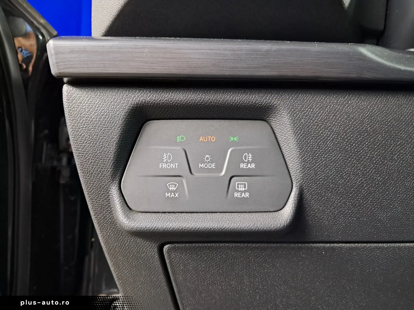 CUPRA FORMENTOR 1.5TSI 150CP 2022