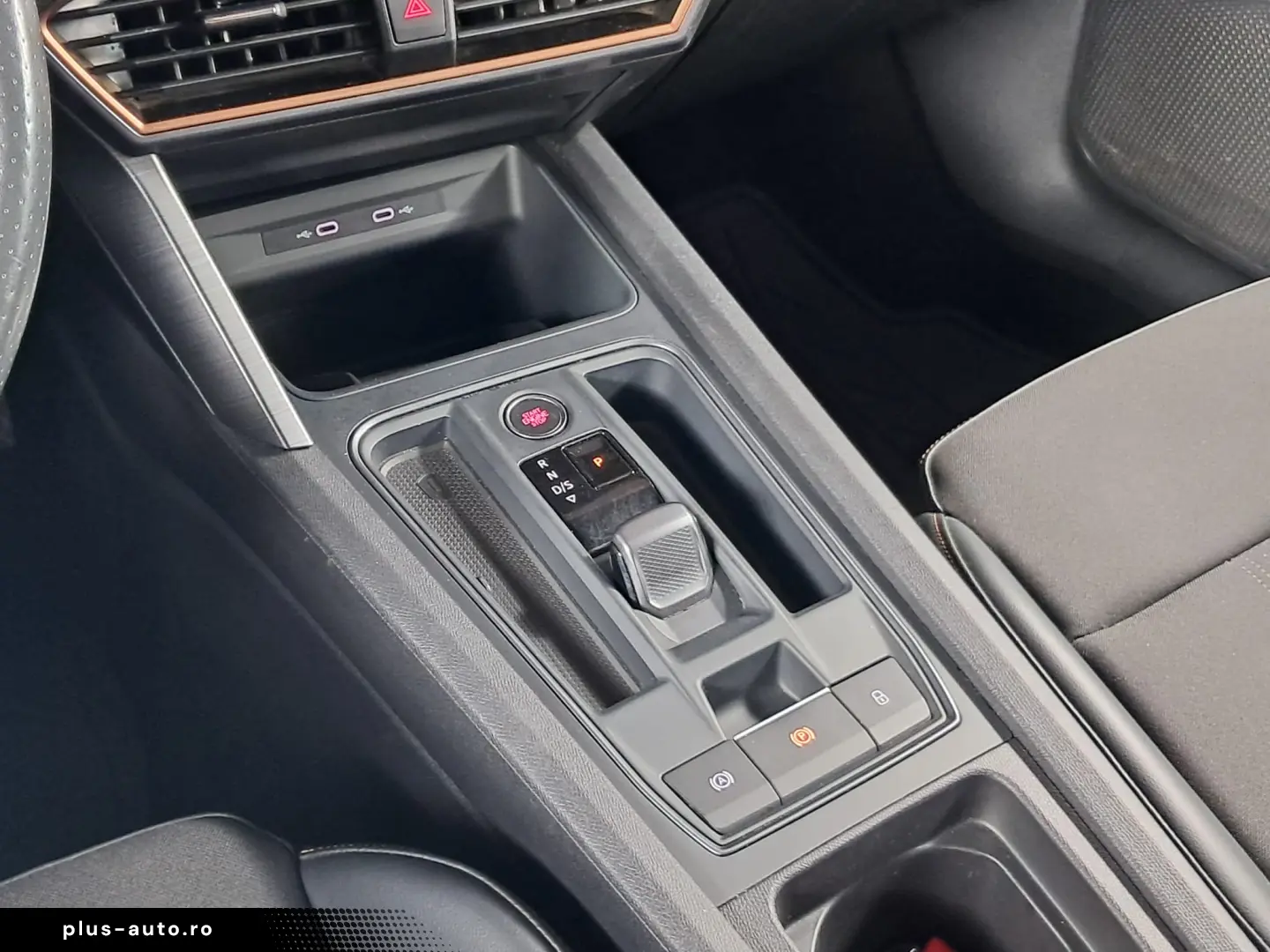 CUPRA FORMENTOR 1.5TSI 150CP 2022