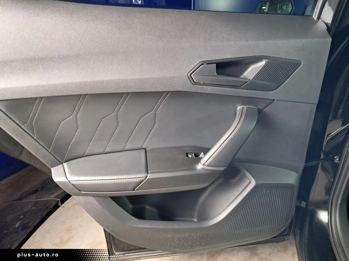 CUPRA FORMENTOR 1.5TSI 150CP 2022