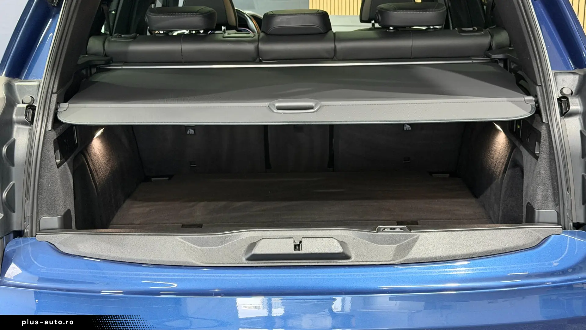 BMW X5 xDrive45e M-Paket