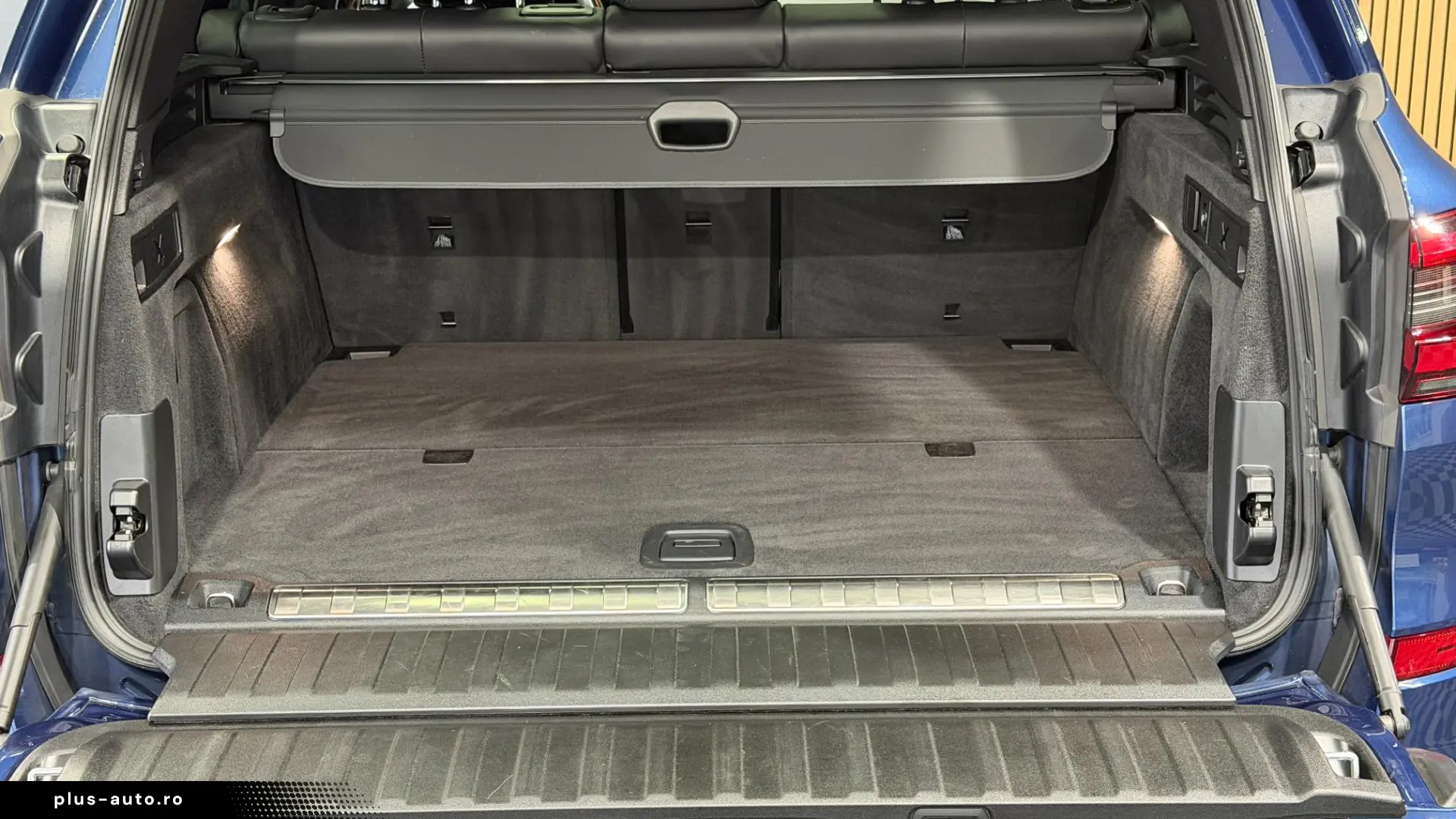 BMW X5 xDrive45e M-Paket