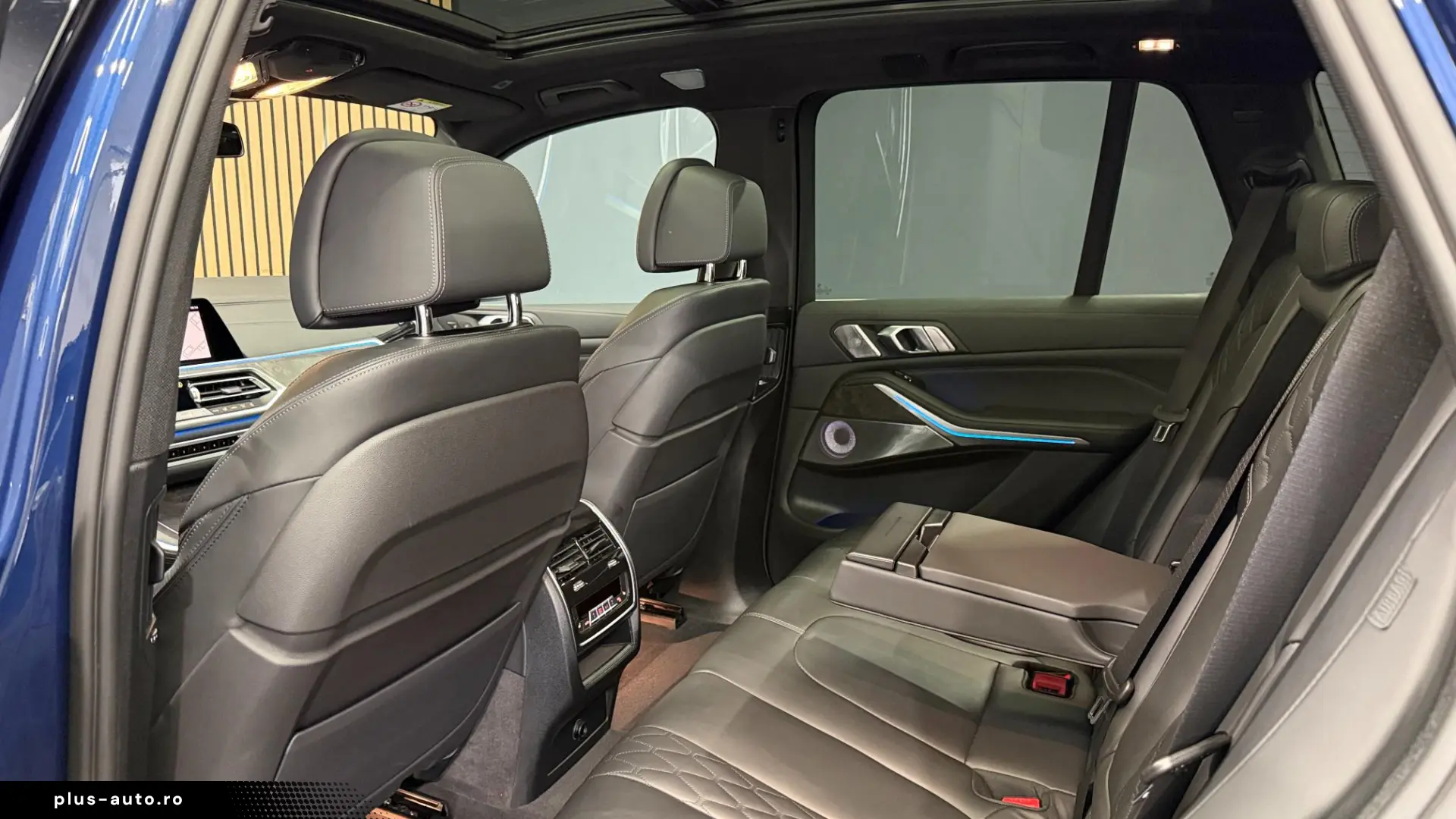 BMW X5 xDrive45e M-Paket