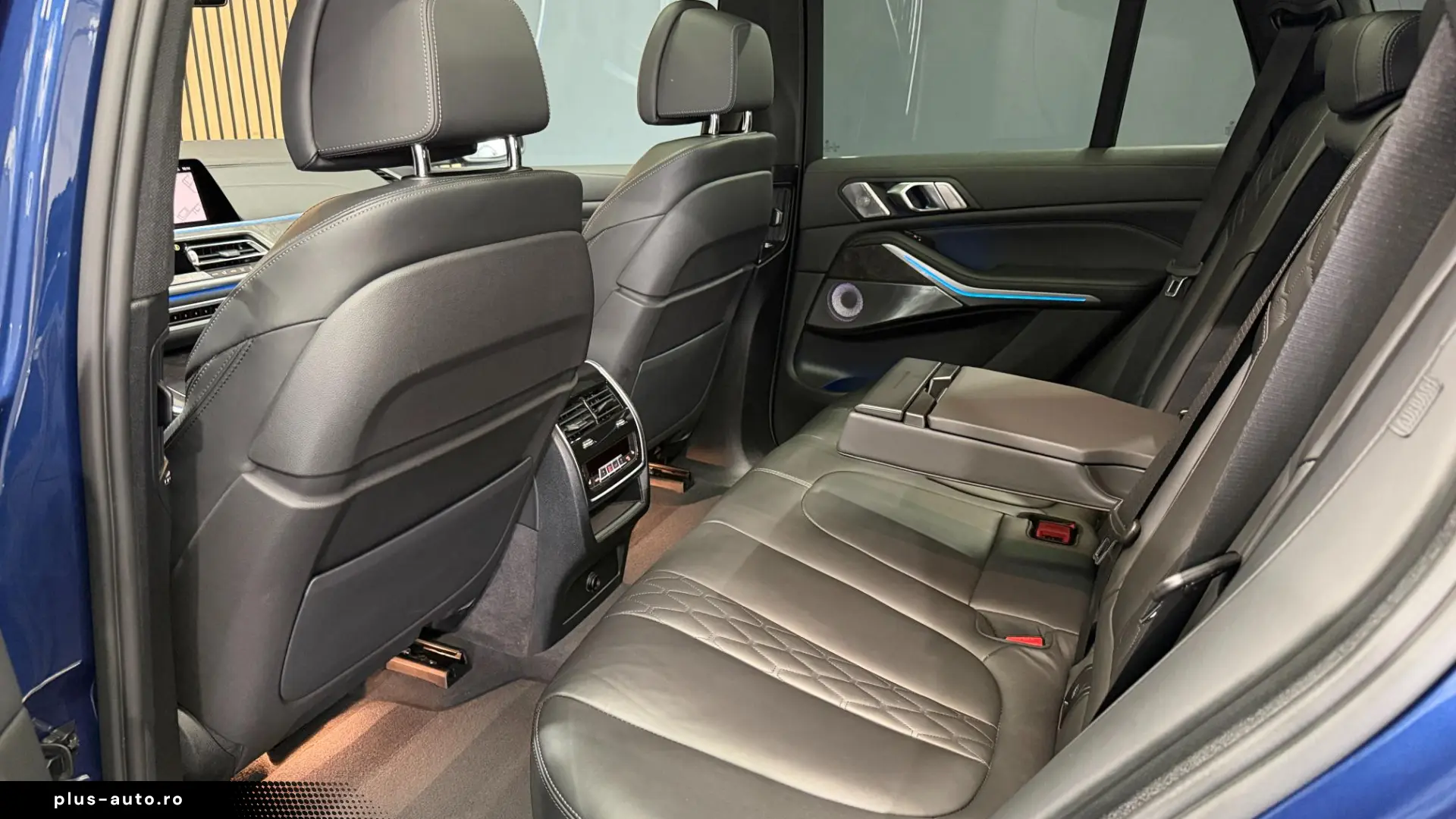 BMW X5 xDrive45e M-Paket