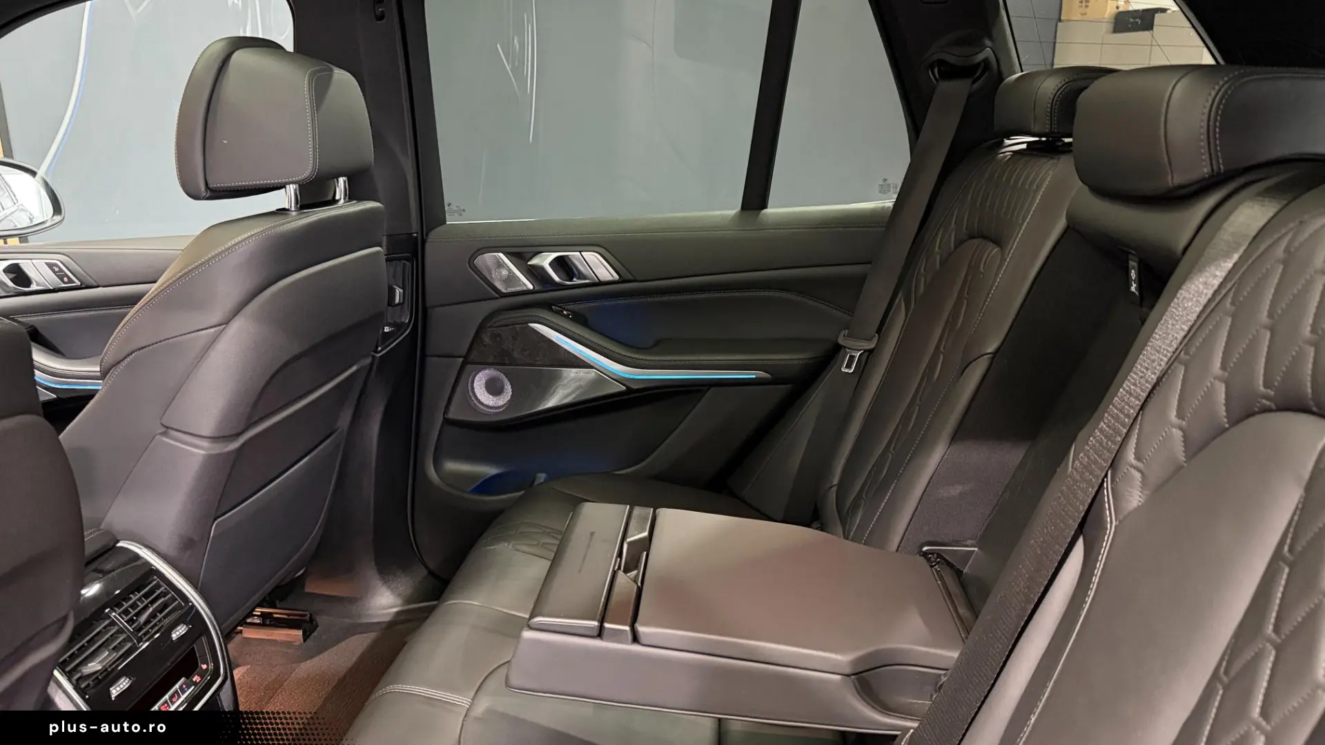 BMW X5 xDrive45e M-Paket