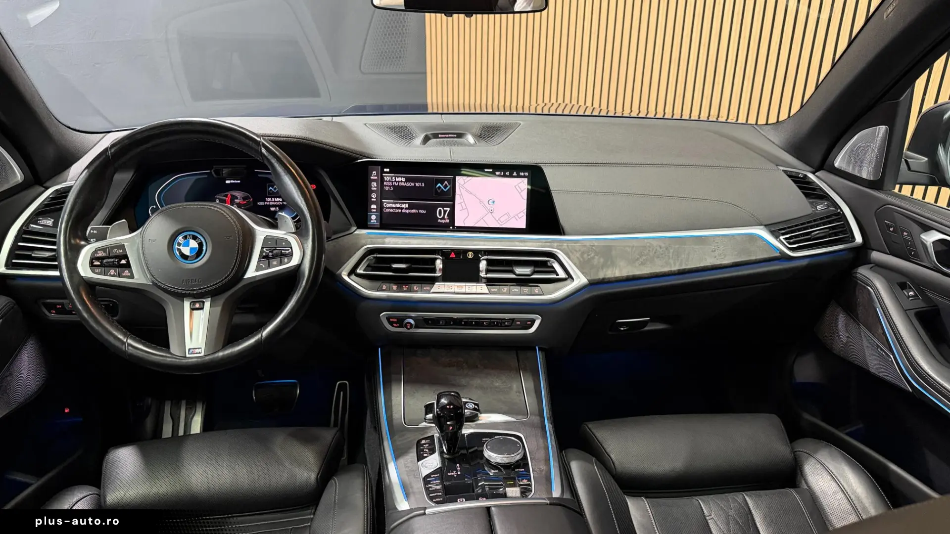 BMW X5 xDrive45e M-Paket