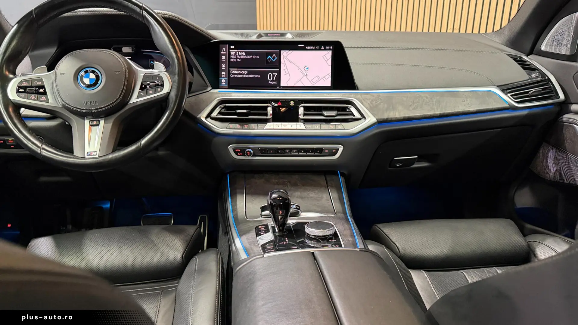 BMW X5 xDrive45e M-Paket