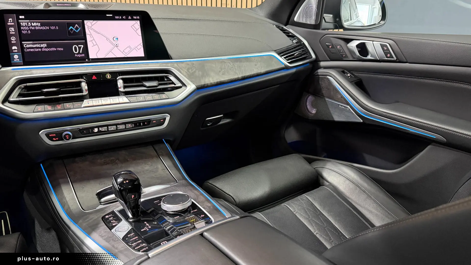 BMW X5 xDrive45e M-Paket
