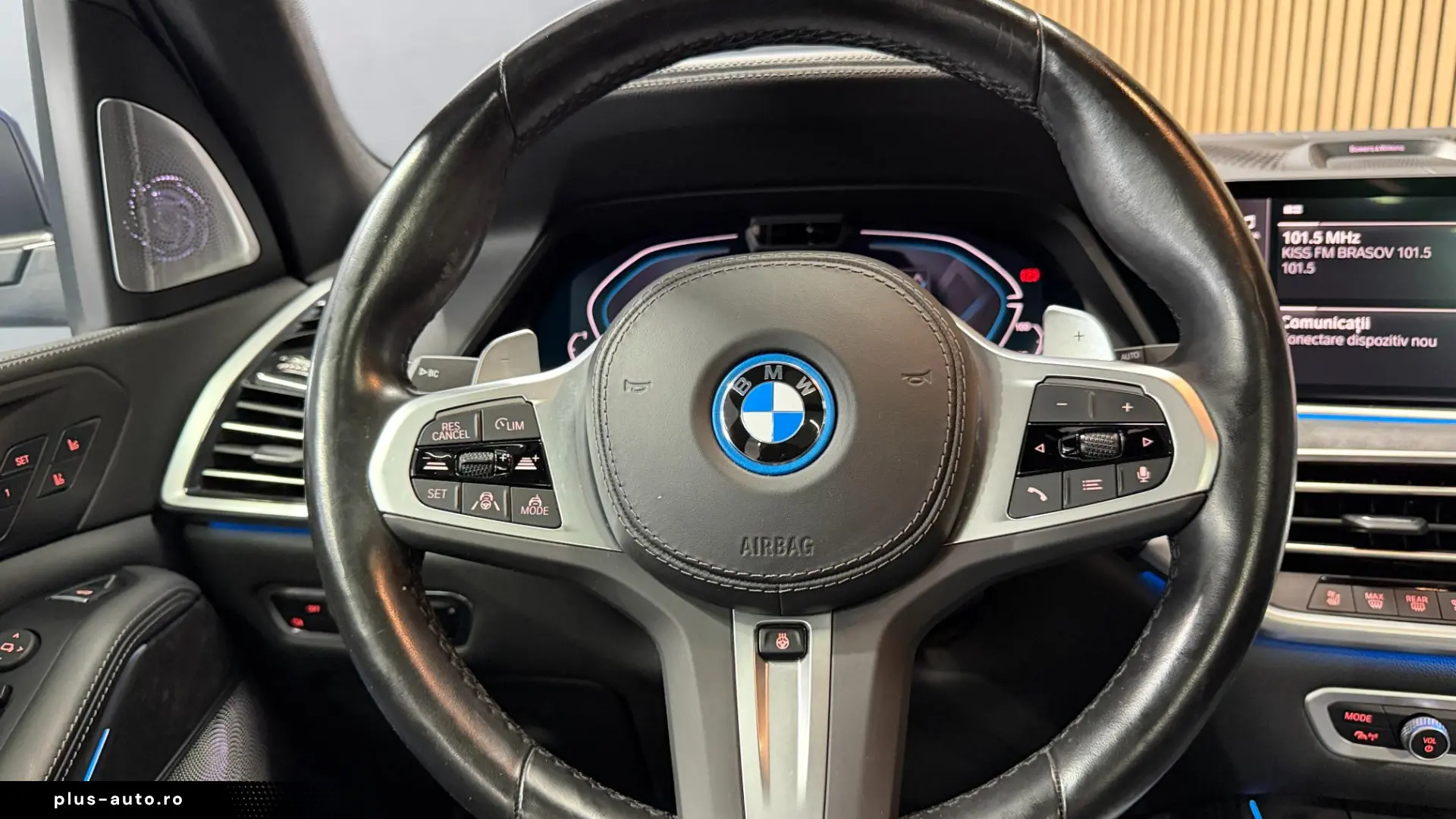 BMW X5 xDrive45e M-Paket