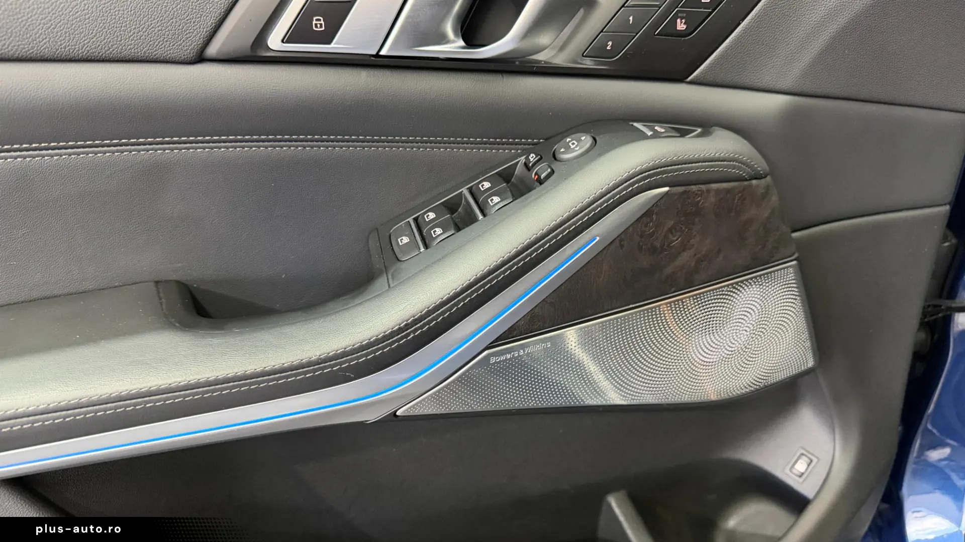 BMW X5 xDrive45e M-Paket
