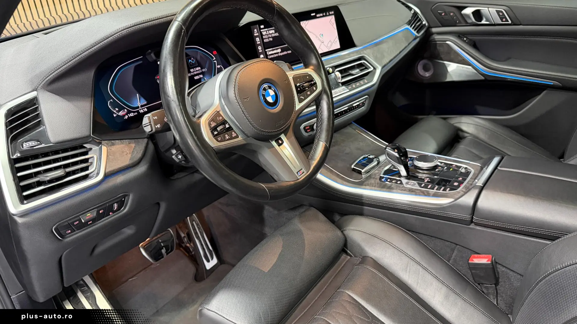 BMW X5 xDrive45e M-Paket