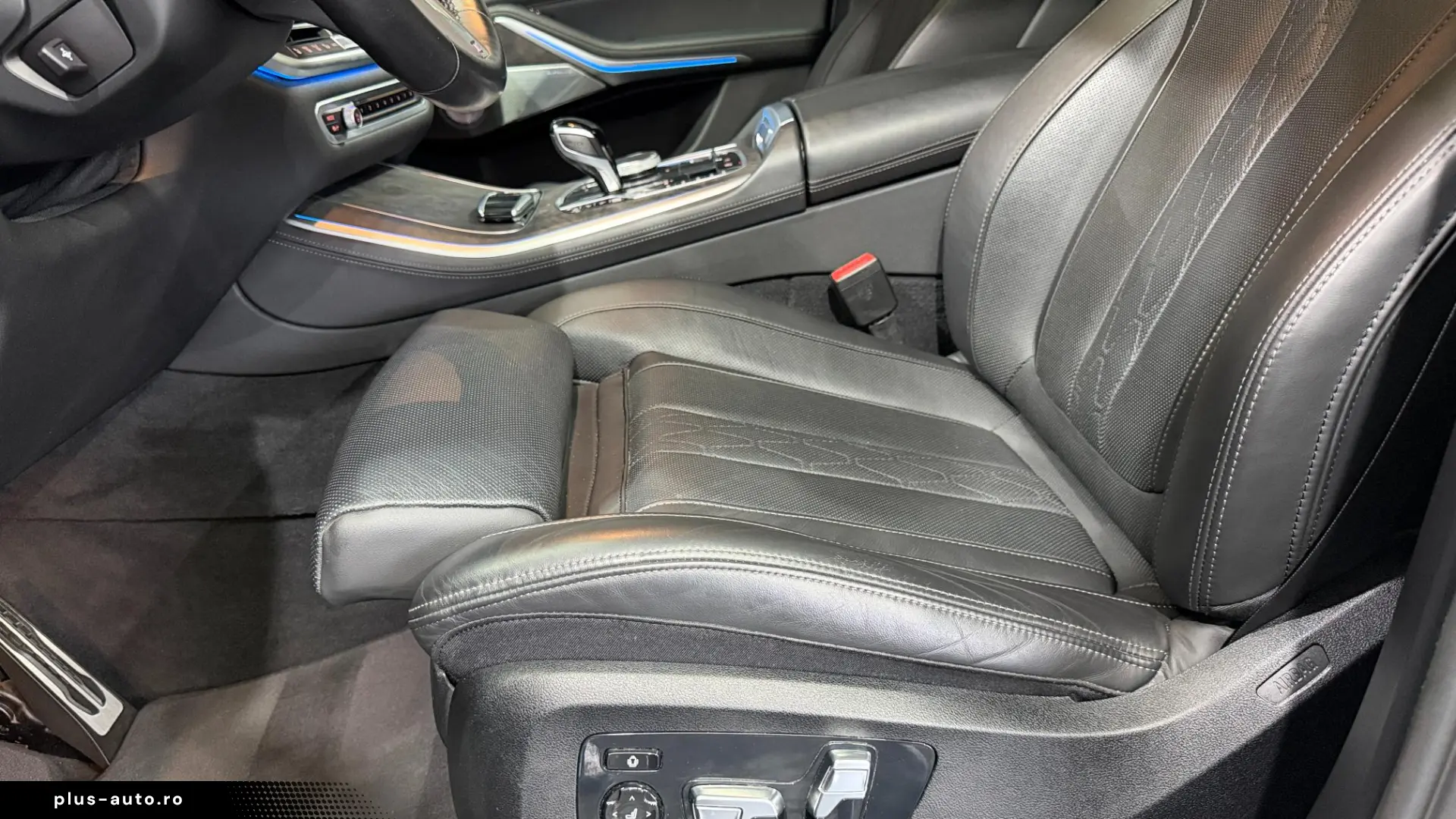 BMW X5 xDrive45e M-Paket