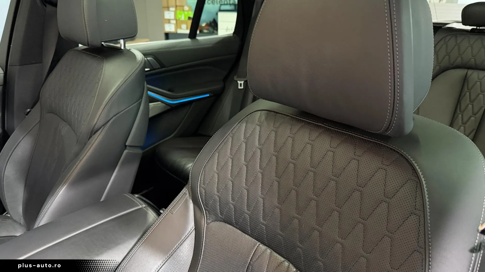 BMW X5 xDrive45e M-Paket