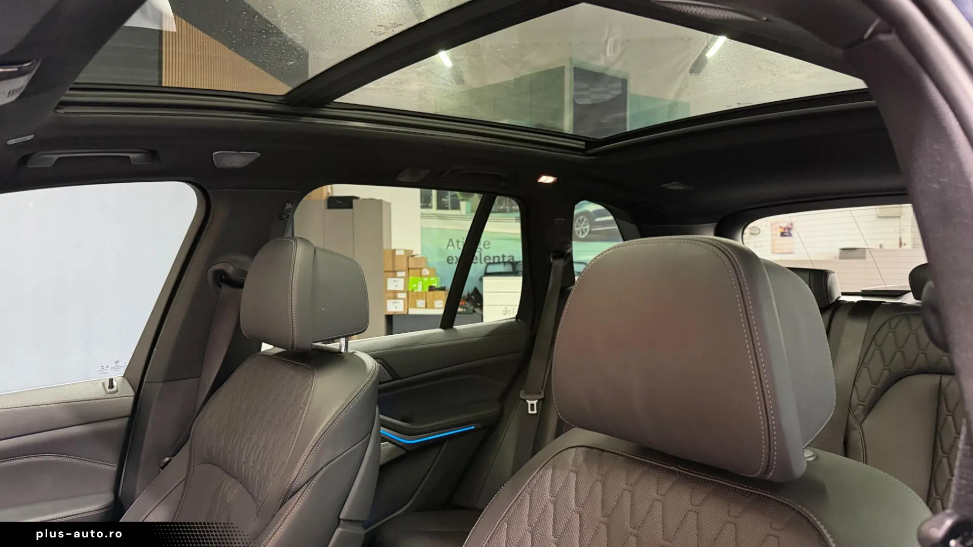 BMW X5 xDrive45e M-Paket