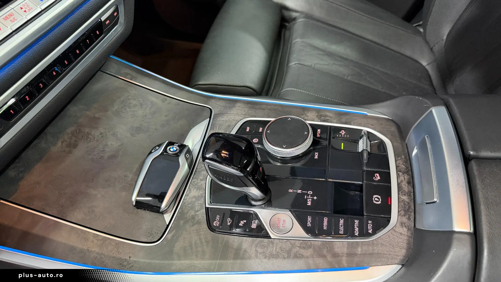 BMW X5 xDrive45e M-Paket