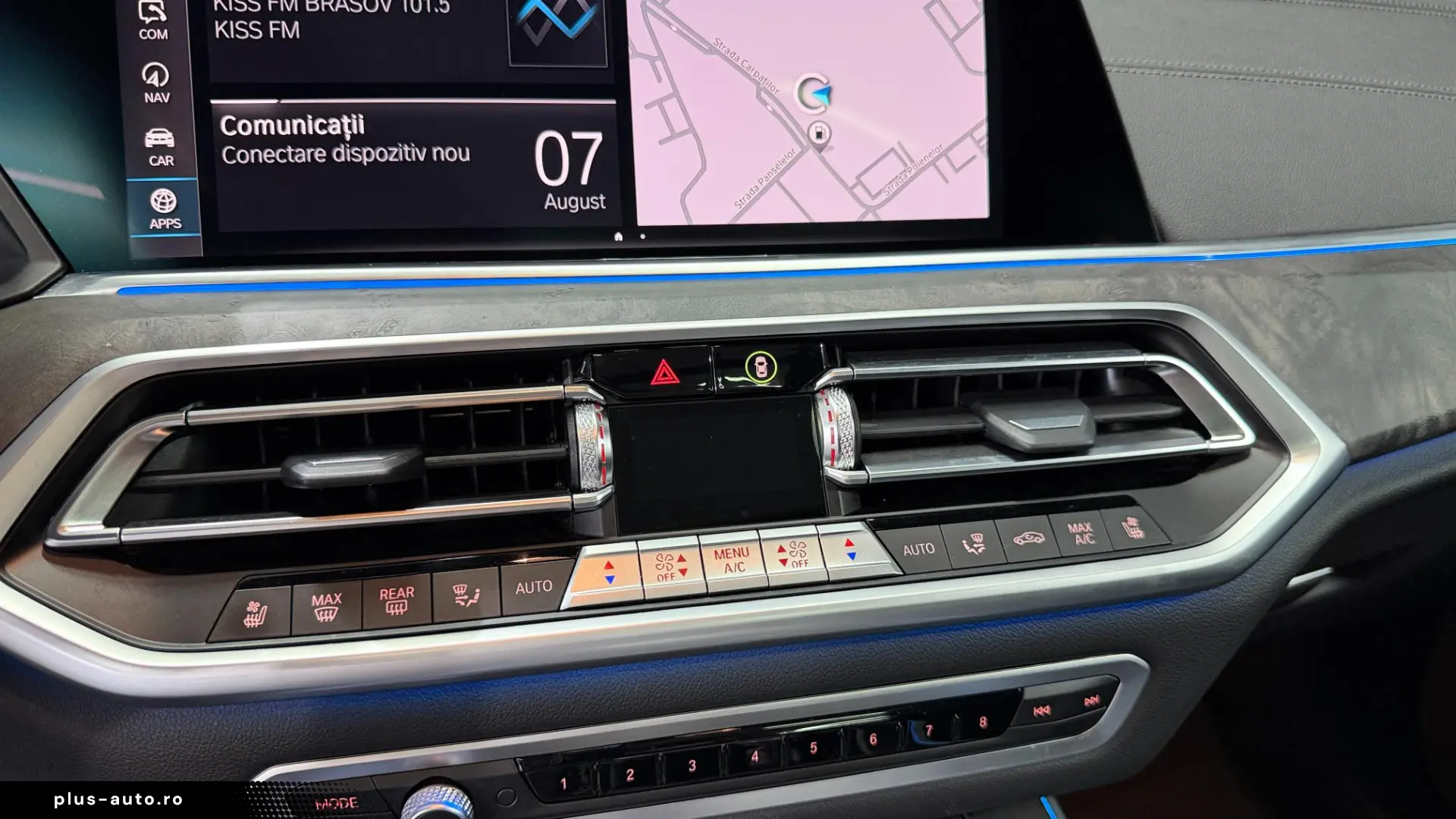 BMW X5 xDrive45e M-Paket