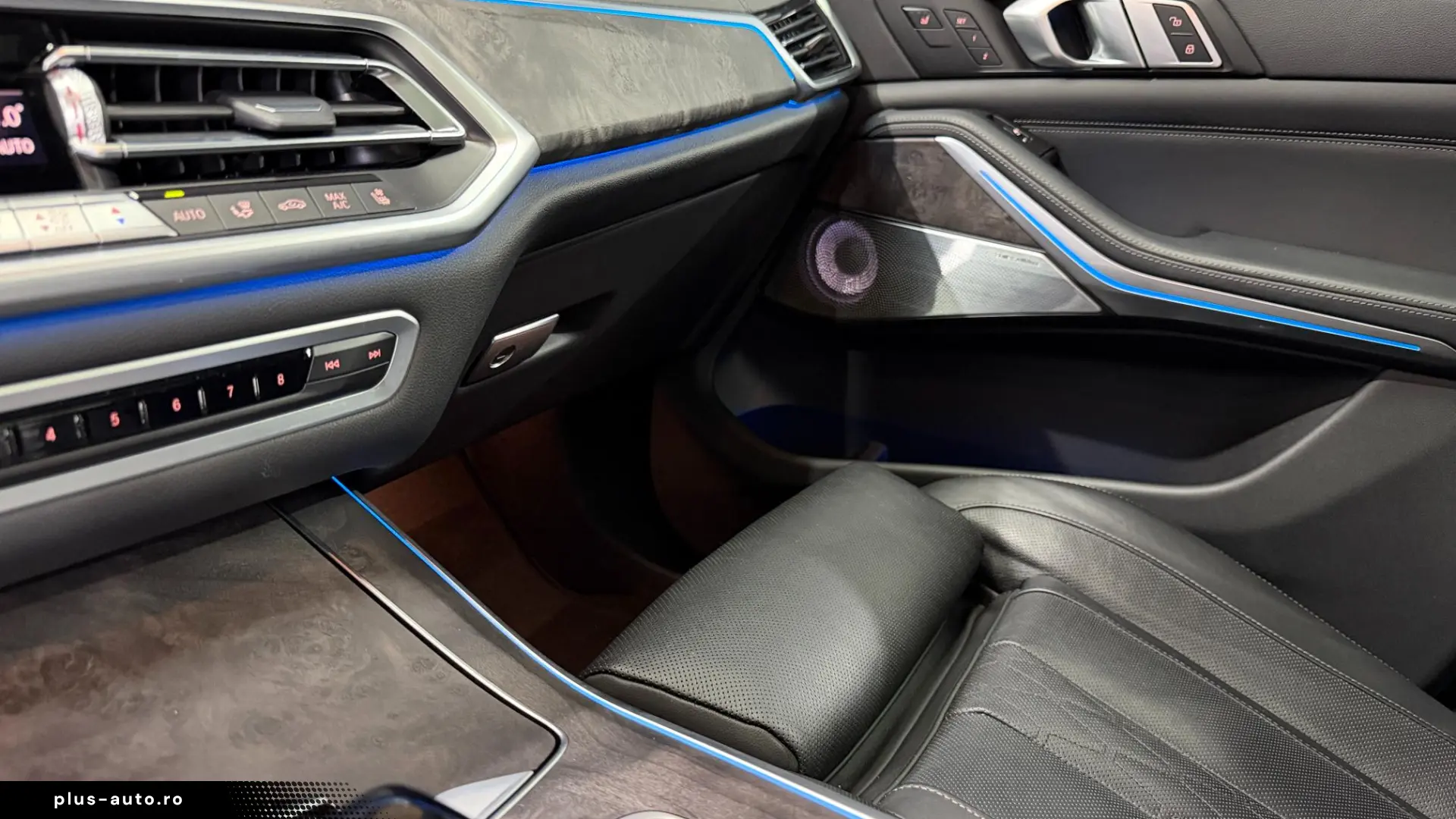 BMW X5 xDrive45e M-Paket