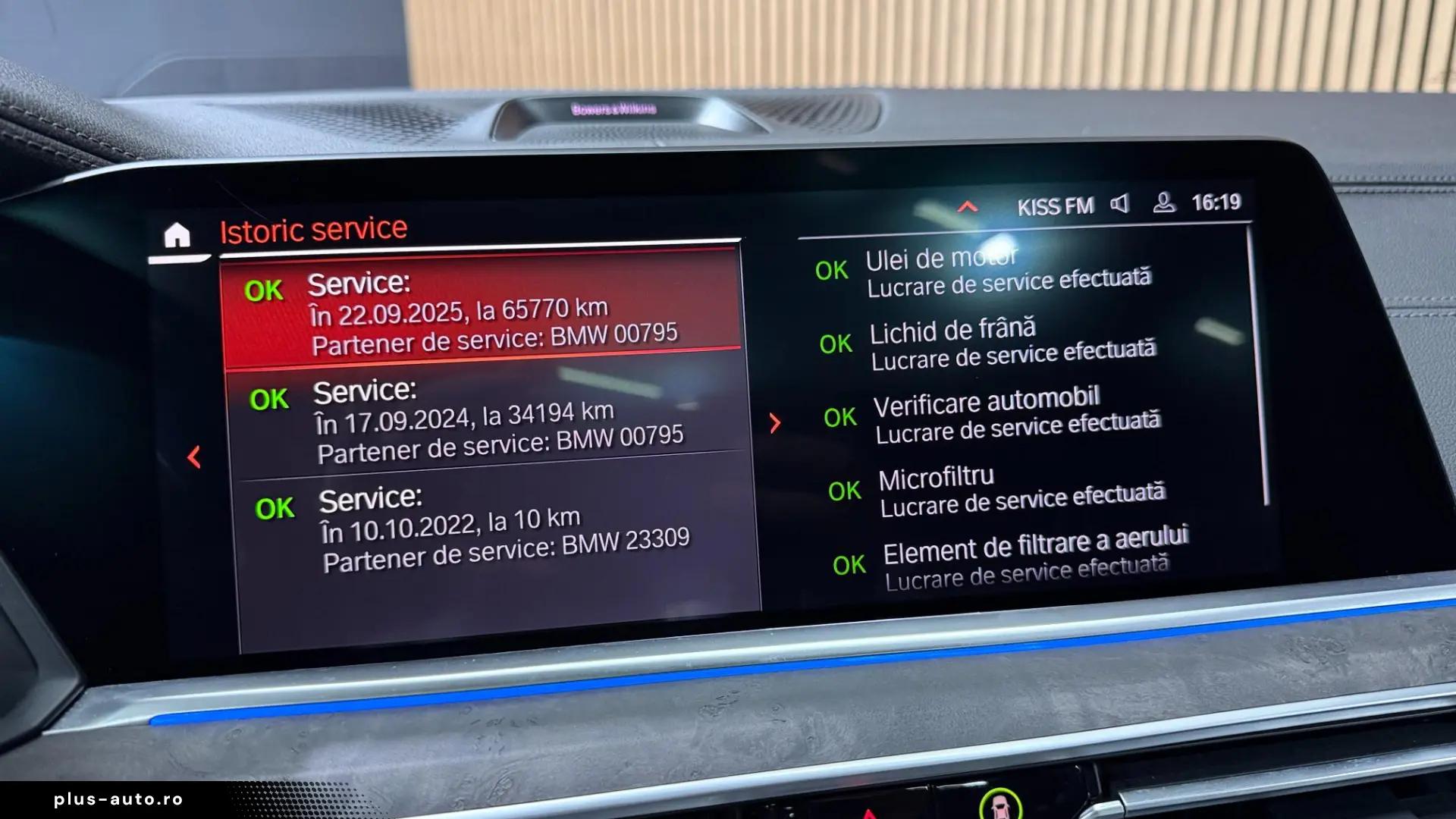 BMW X5 xDrive45e M-Paket